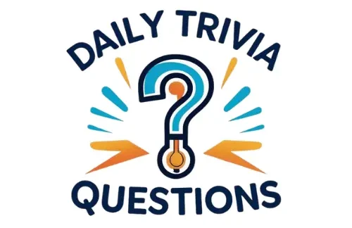 Daily Trivia Questions