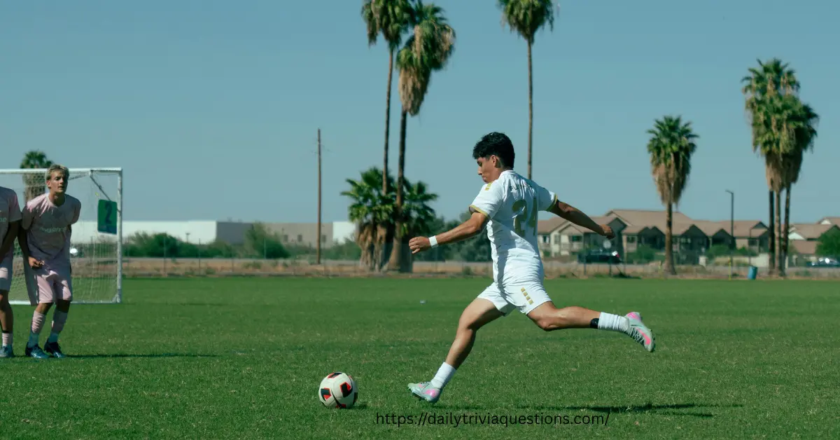 Football Trivia Questions