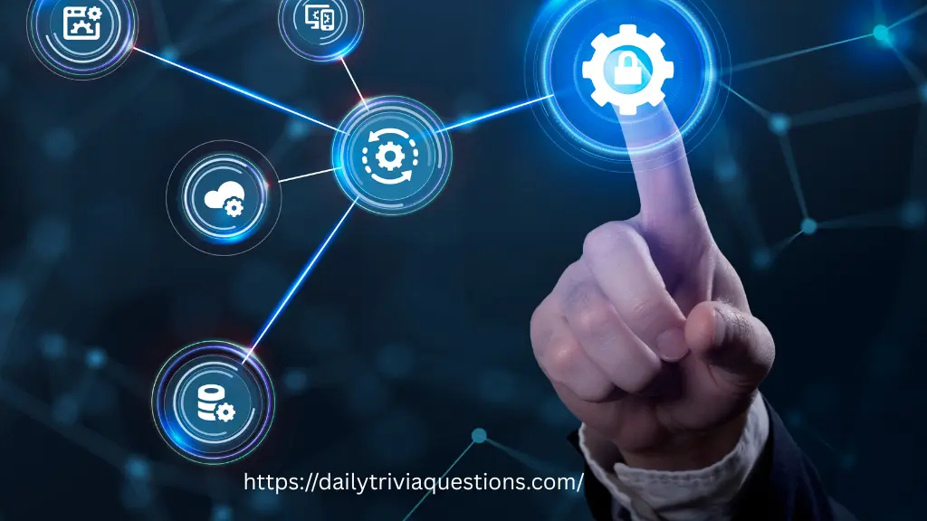 Technology Trivia _ Daily Trivia Questions